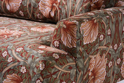 Model 05 Loveseat, Pimpernel