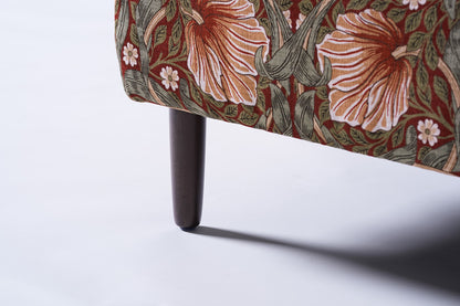 Model 05 Loveseat, Pimpernel