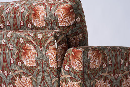 Model 05 Loveseat, Pimpernel