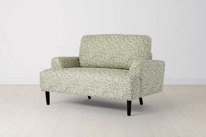 Model 05 Loveseat, Willow