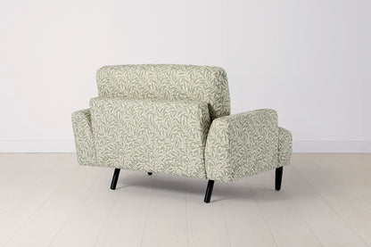 Model 05 Loveseat, Willow