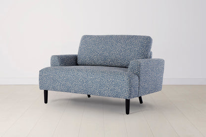 Model 05 Loveseat, Standen