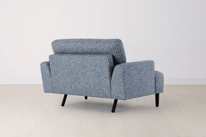 Model 05 Loveseat, Standen