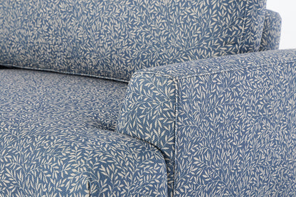 Model 05 Loveseat, Standen
