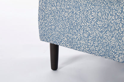 Model 05 Loveseat, Standen