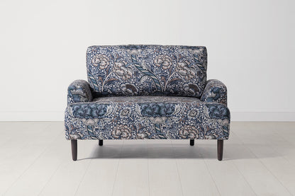 Model 05 Loveseat, Wandle