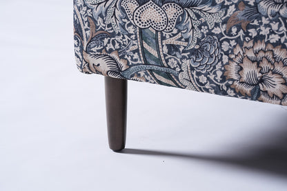 Model 05 Loveseat, Wandle