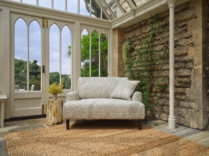 Model 05 Loveseat, Willow