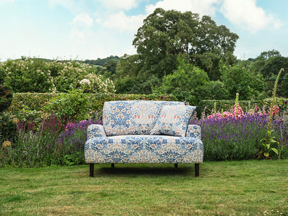 Model 05 Loveseat, Blackthorn
