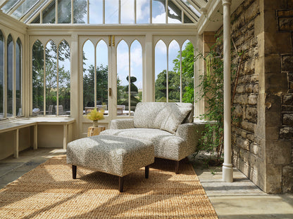 Model 05 Loveseat, Willow