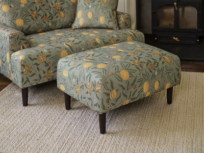 Model 05 Ottoman, Fruit