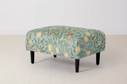 Model 05 Ottoman, Fruit