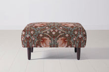 Model 05 Ottoman, Pimpernel