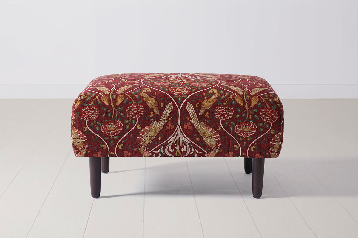 Model 05 Ottoman, Seasons by May