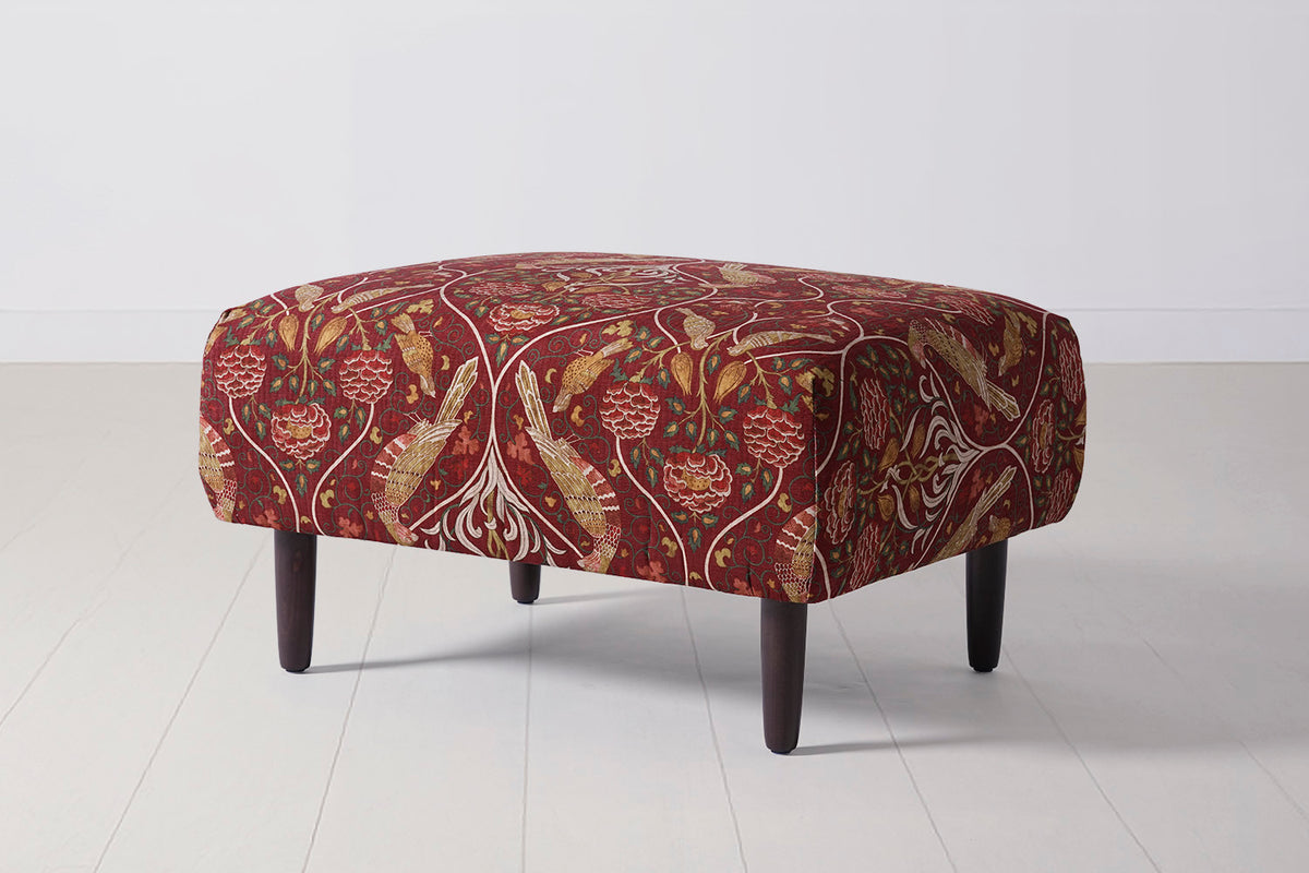 Model 05 Ottoman, Seasons by May