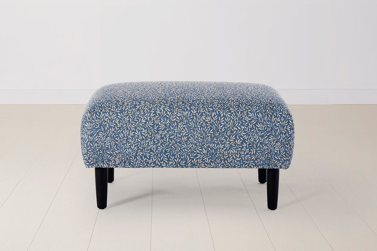 Model 05 Ottoman, Standen