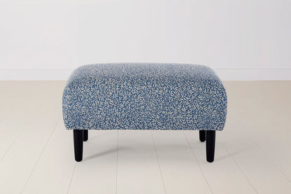 Model 05 Ottoman, Standen