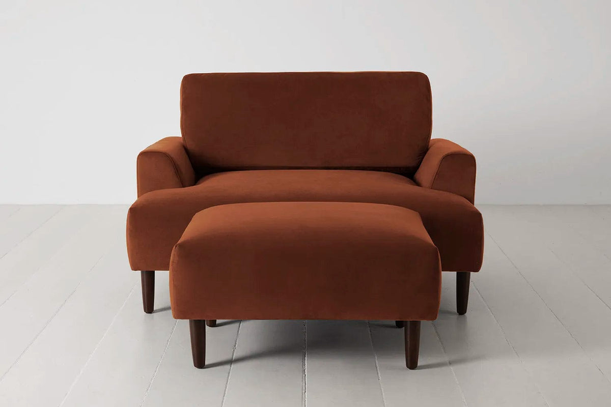 Model 05 Chaise Longue