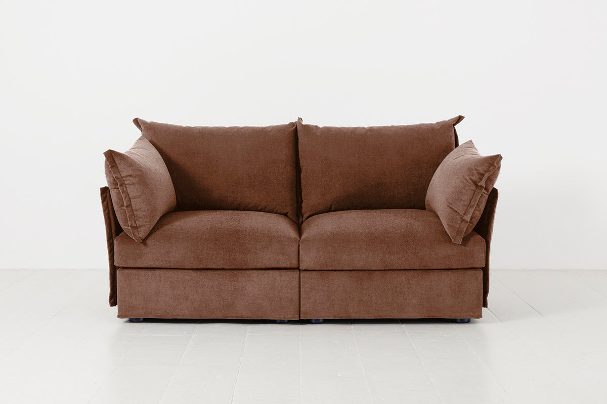 Model 06 2-Seater Sofa