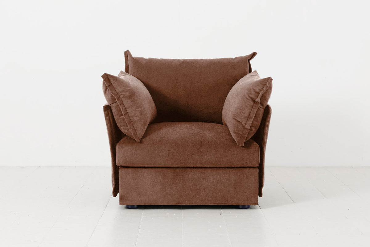 Model 06 Armchair