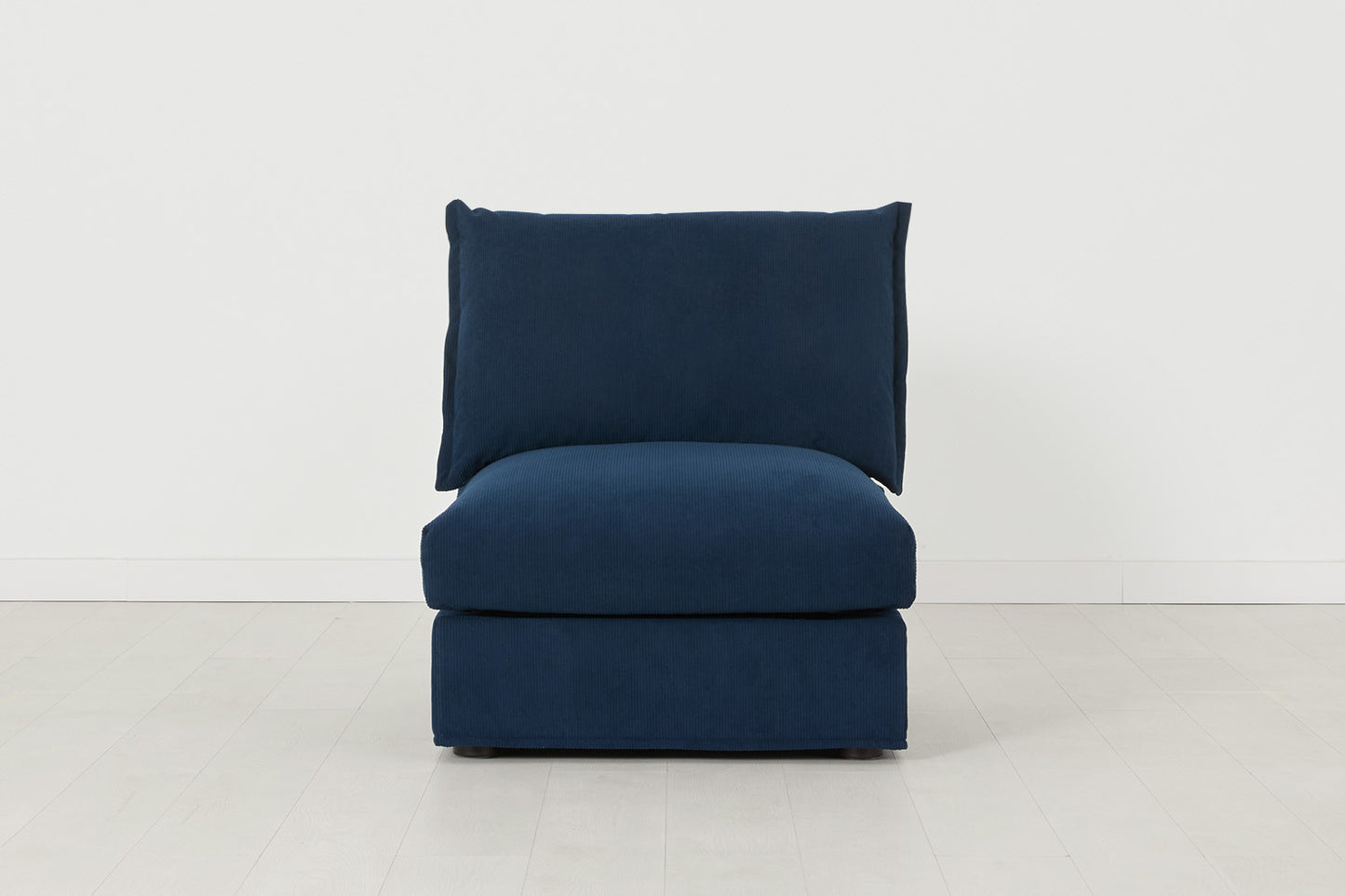 Model 06 Middle Module Seat, Atlantic
