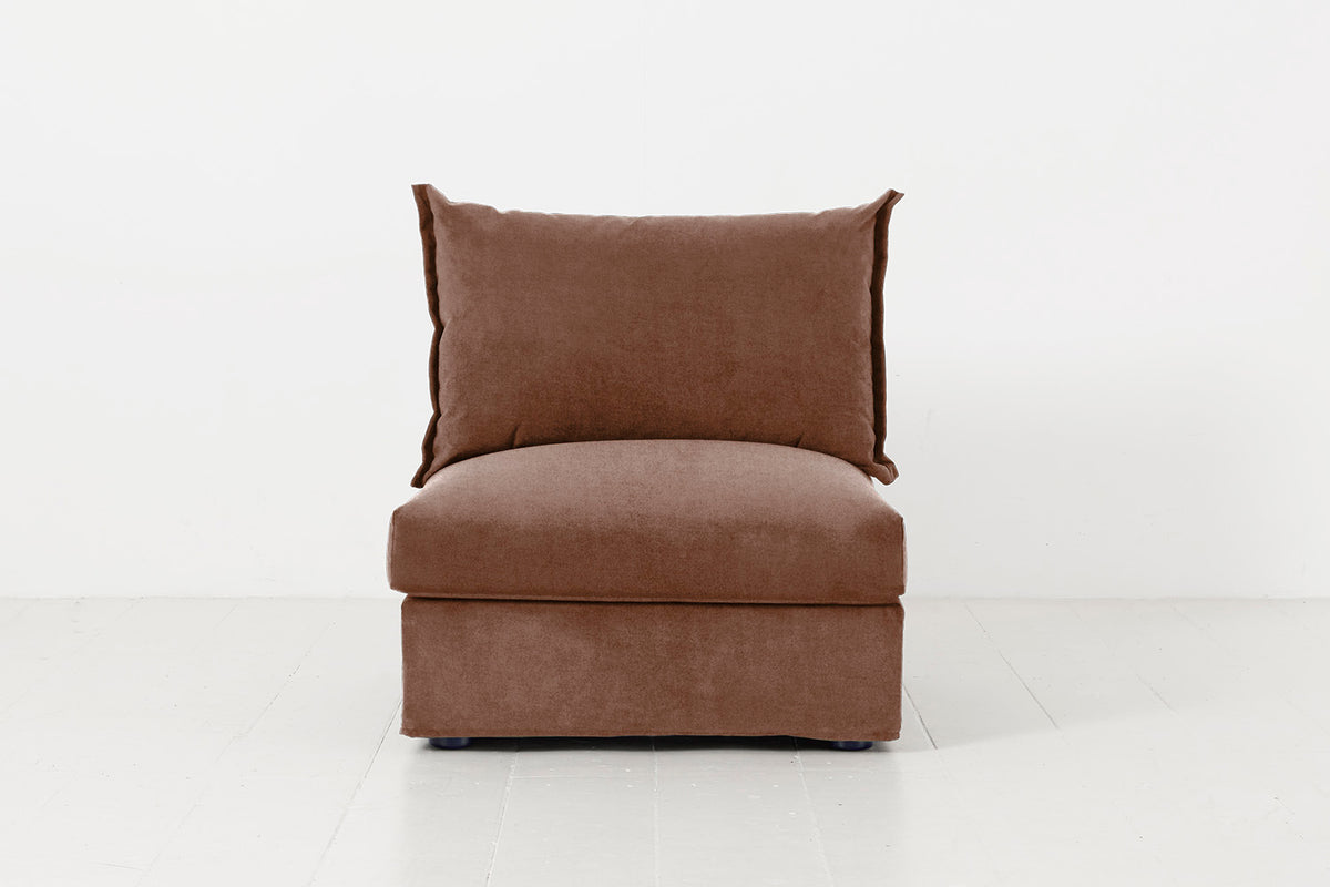 Model 06 Middle Module Seat