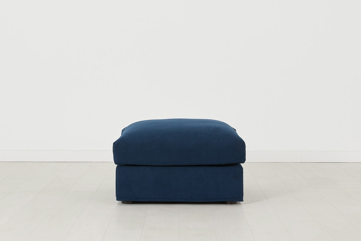 Model 06 Ottoman, Atlantic
