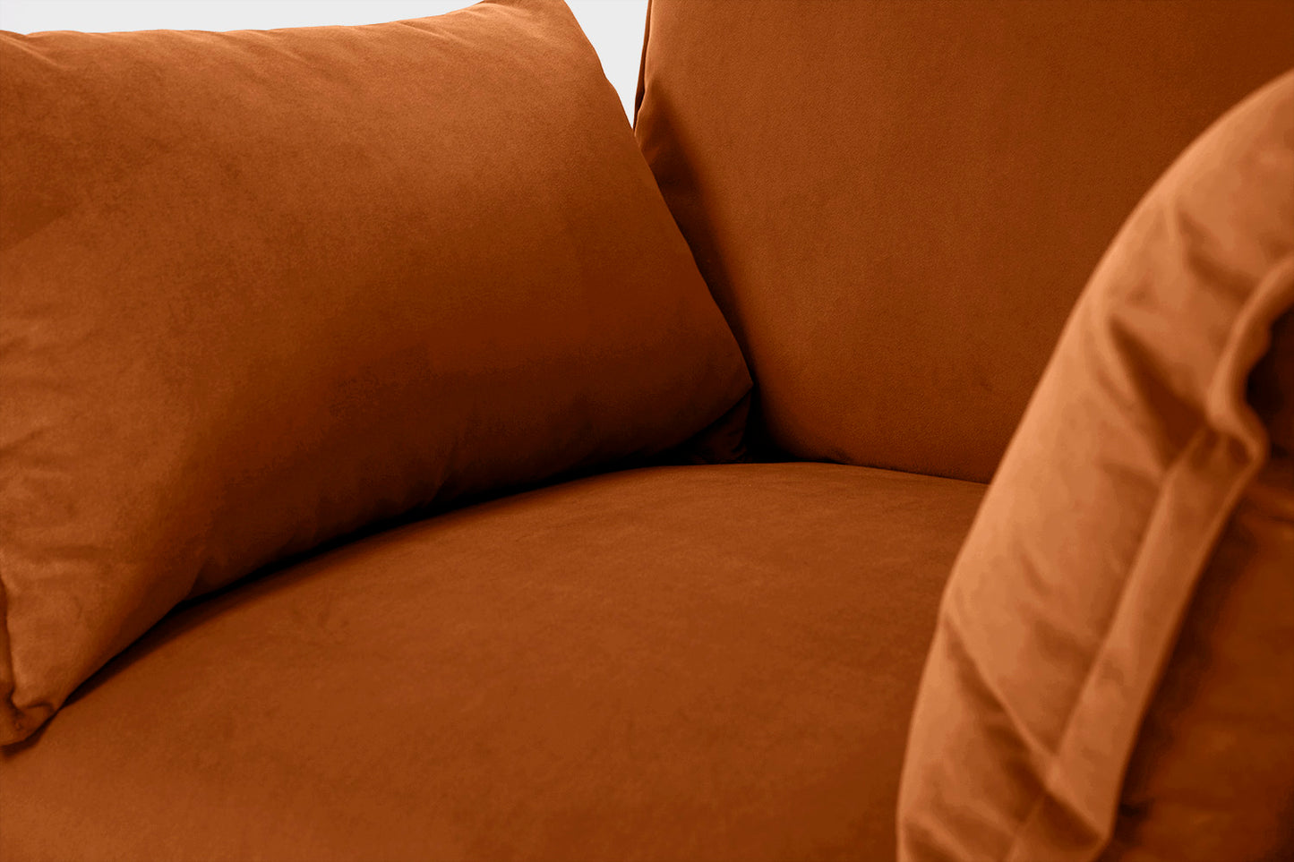 Model 06 Armchair, Bronze