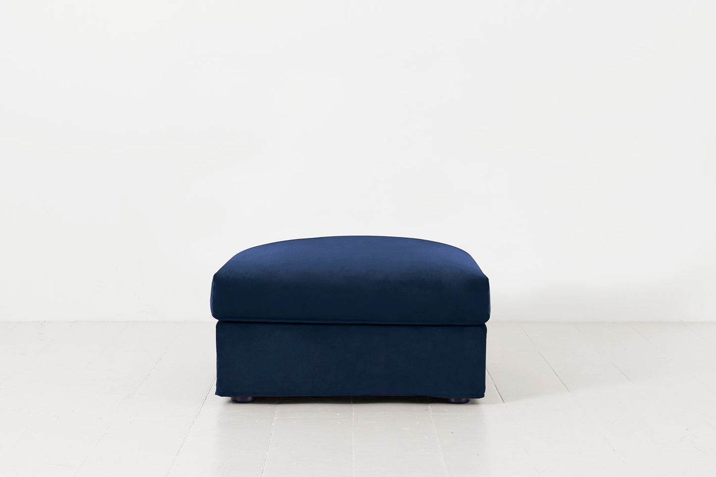 Model 06 Ottoman