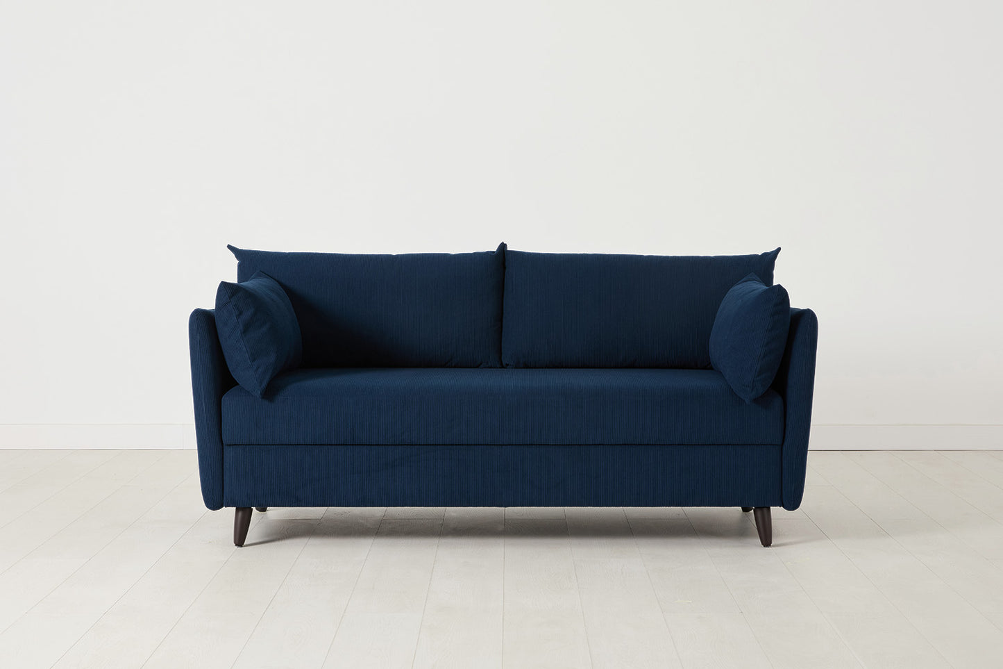 Model 08 Sofa Bed 2.5 Seater, Atlantic