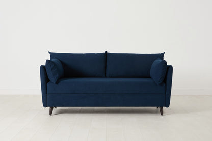 Model 08 Sofa Bed 2.5 Seater, Atlantic