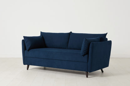 Model 08 Sofa Bed 2.5 Seater, Atlantic