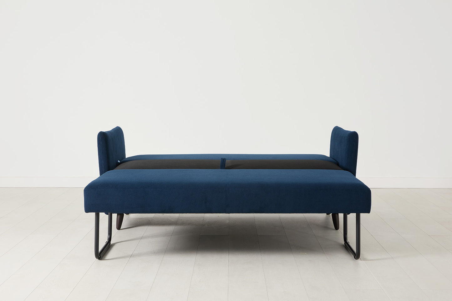 Model 08 Sofa Bed 2.5 Seater, Atlantic