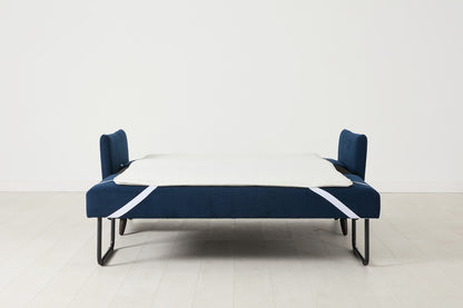 Model 08 Sofa Bed 2.5 Seater, Atlantic