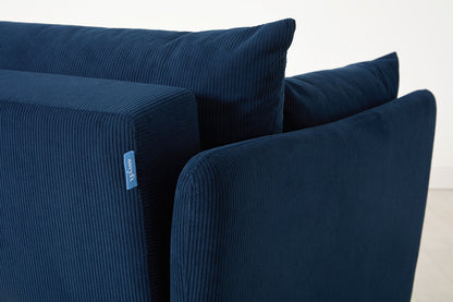 Model 08 Sofa Bed 2.5 Seater, Atlantic