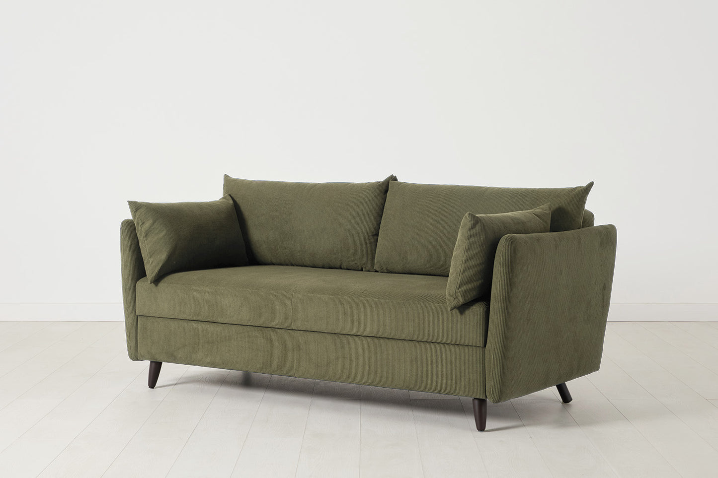 Model 08 2.5-Seater Sofa Bed