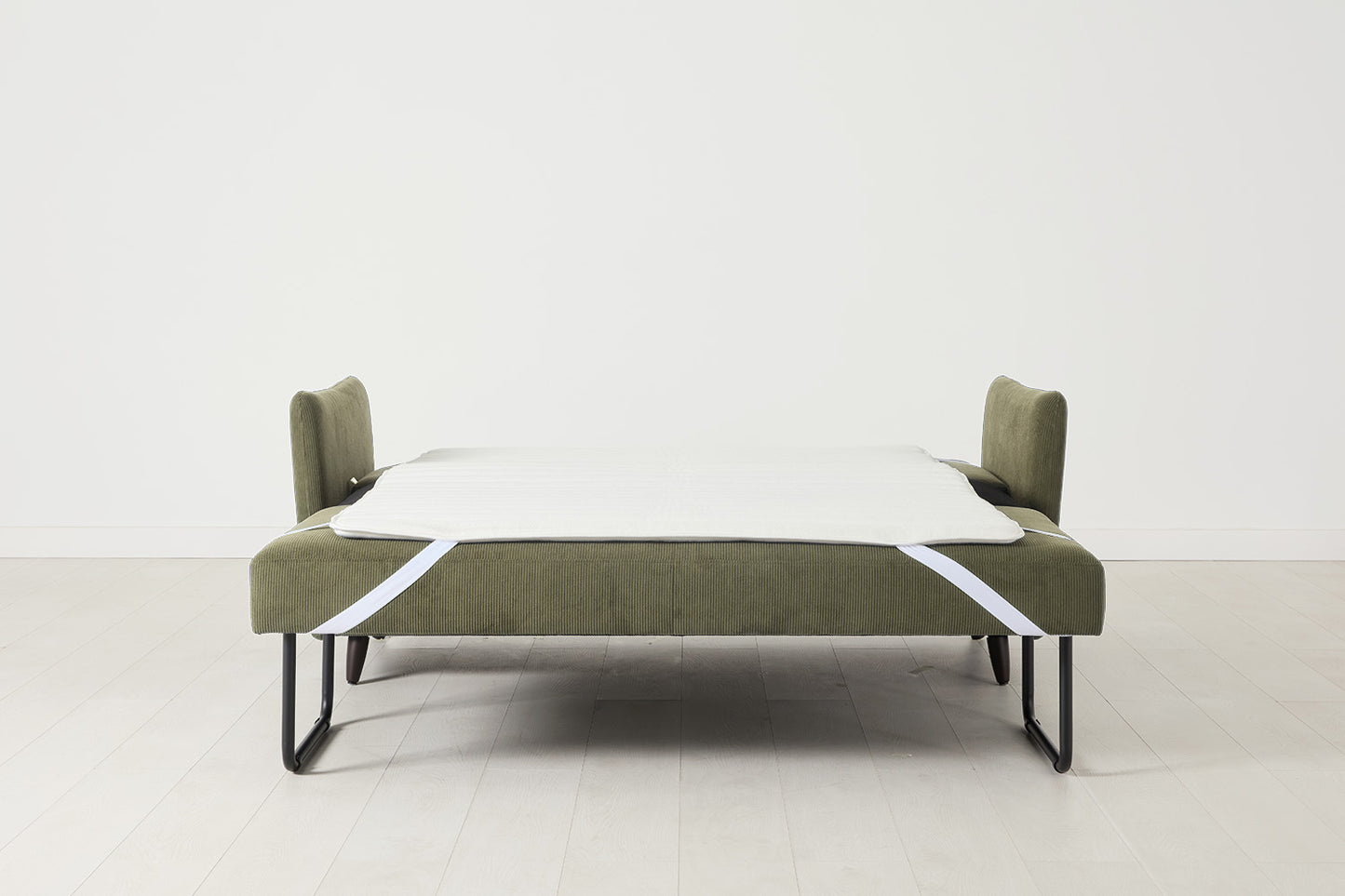 Model 08 2.5-Seater Sofa Bed