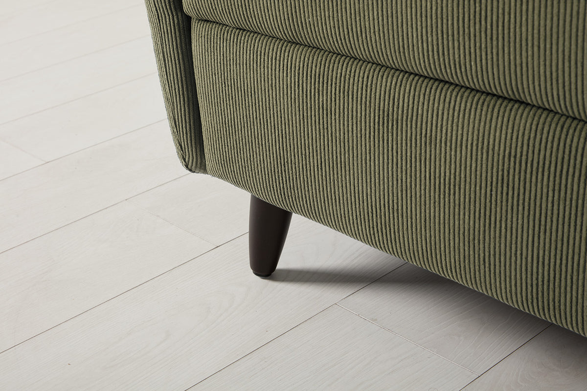 Model 08 2.5-Seater Sofa Bed