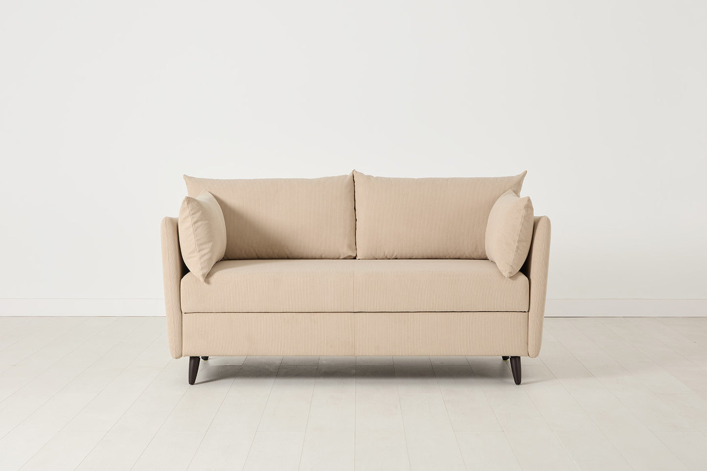 Model 08 2-Seater Sofa Bed