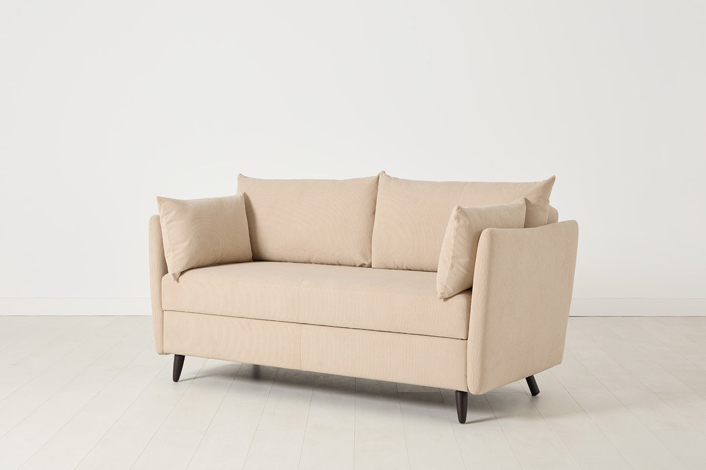 Model 08 2-Seater Sofa Bed