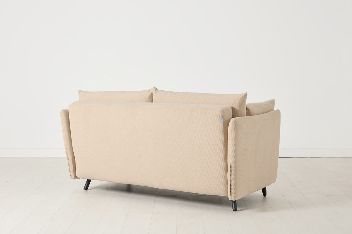 Model 08 2-Seater Sofa Bed