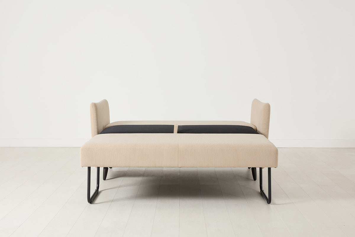 Model 08 2-Seater Sofa Bed
