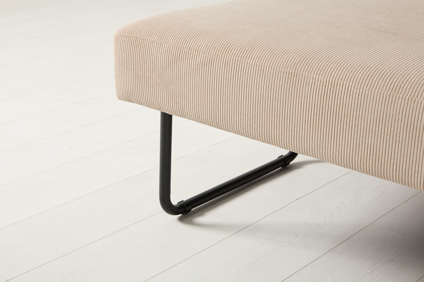 Model 08 2-Seater Sofa Bed