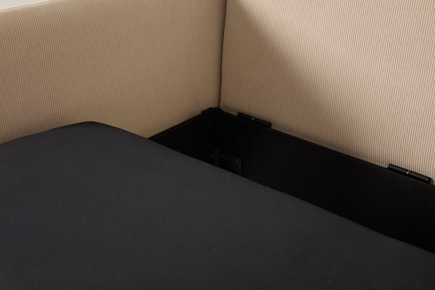 Model 08 2-Seater Sofa Bed