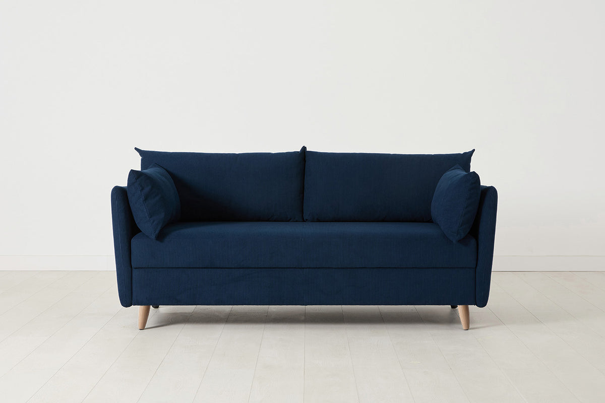 Model 08 Sofa Bed 2.5 Seater