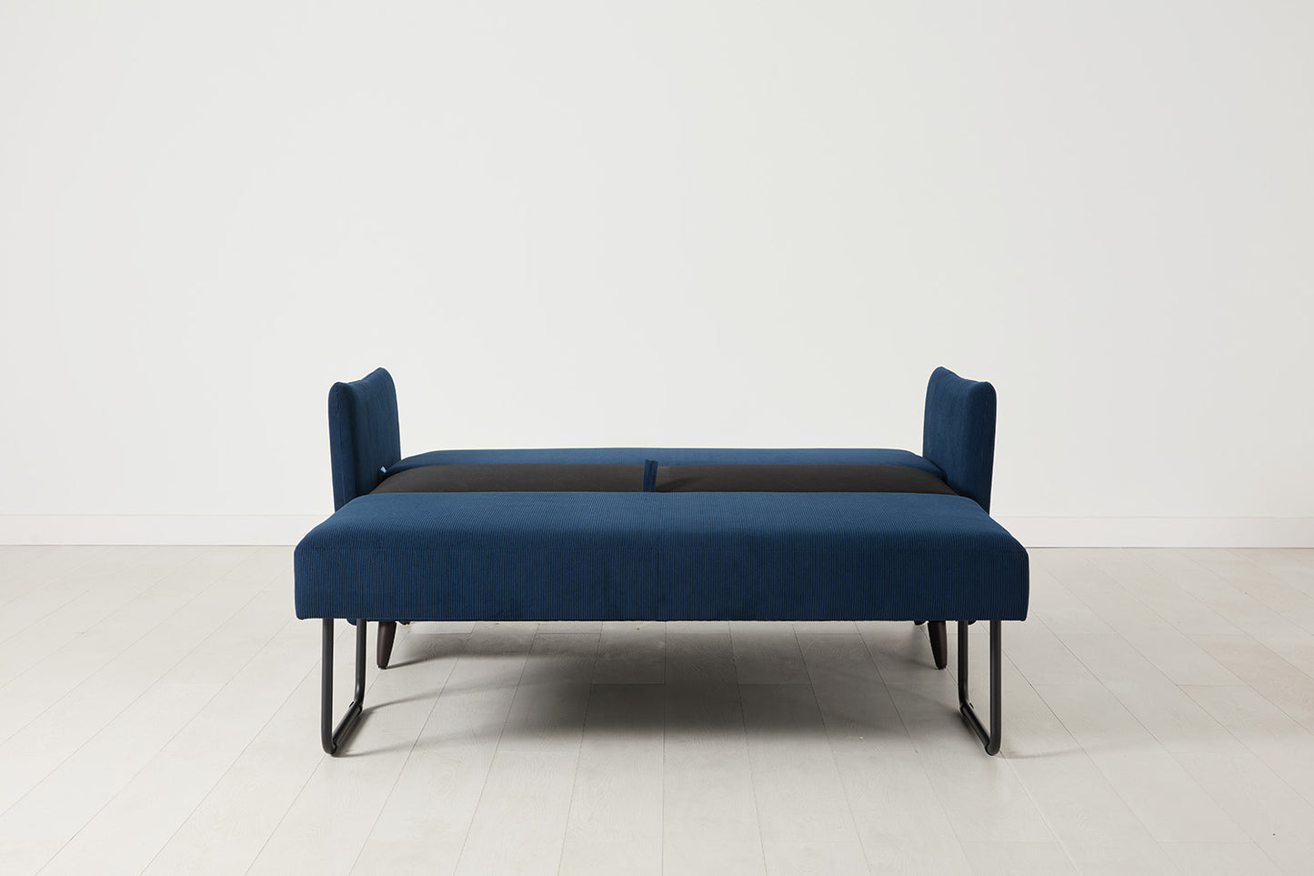 Model 08 Sofa Bed 2 Seater, Atlantic