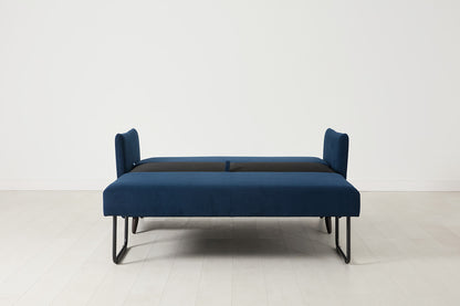 Model 08 Sofa Bed 2 Seater, Atlantic