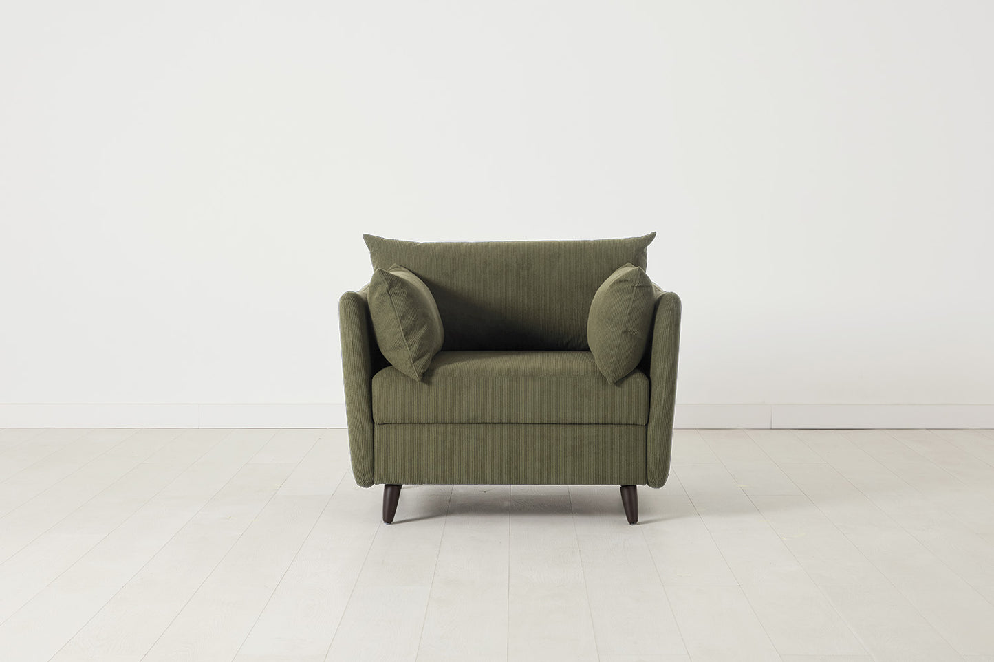 Model 08 Chair Bed