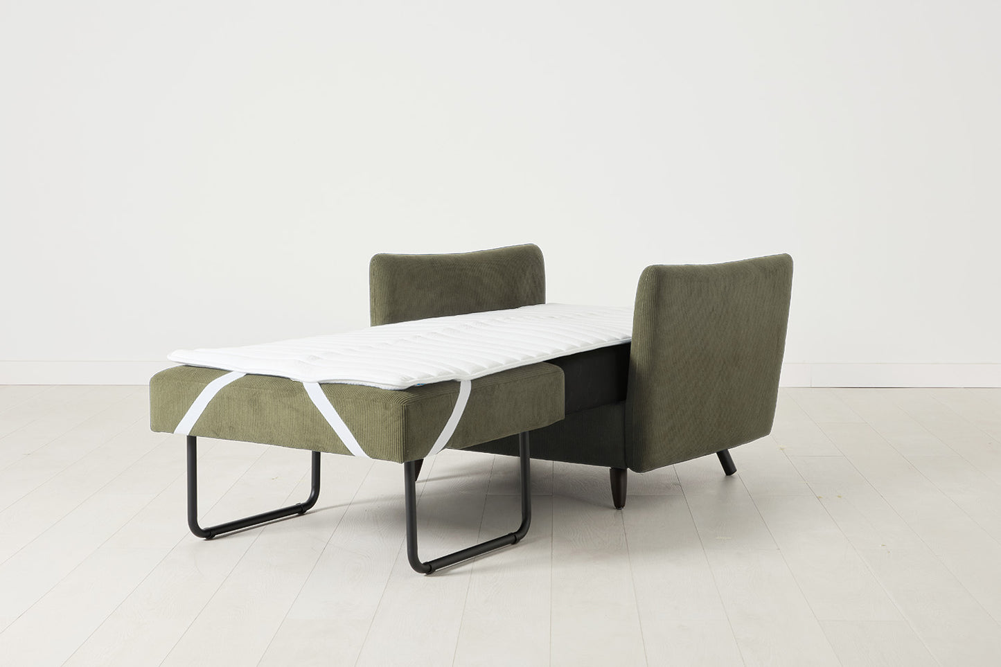 Model 08 Chair Bed