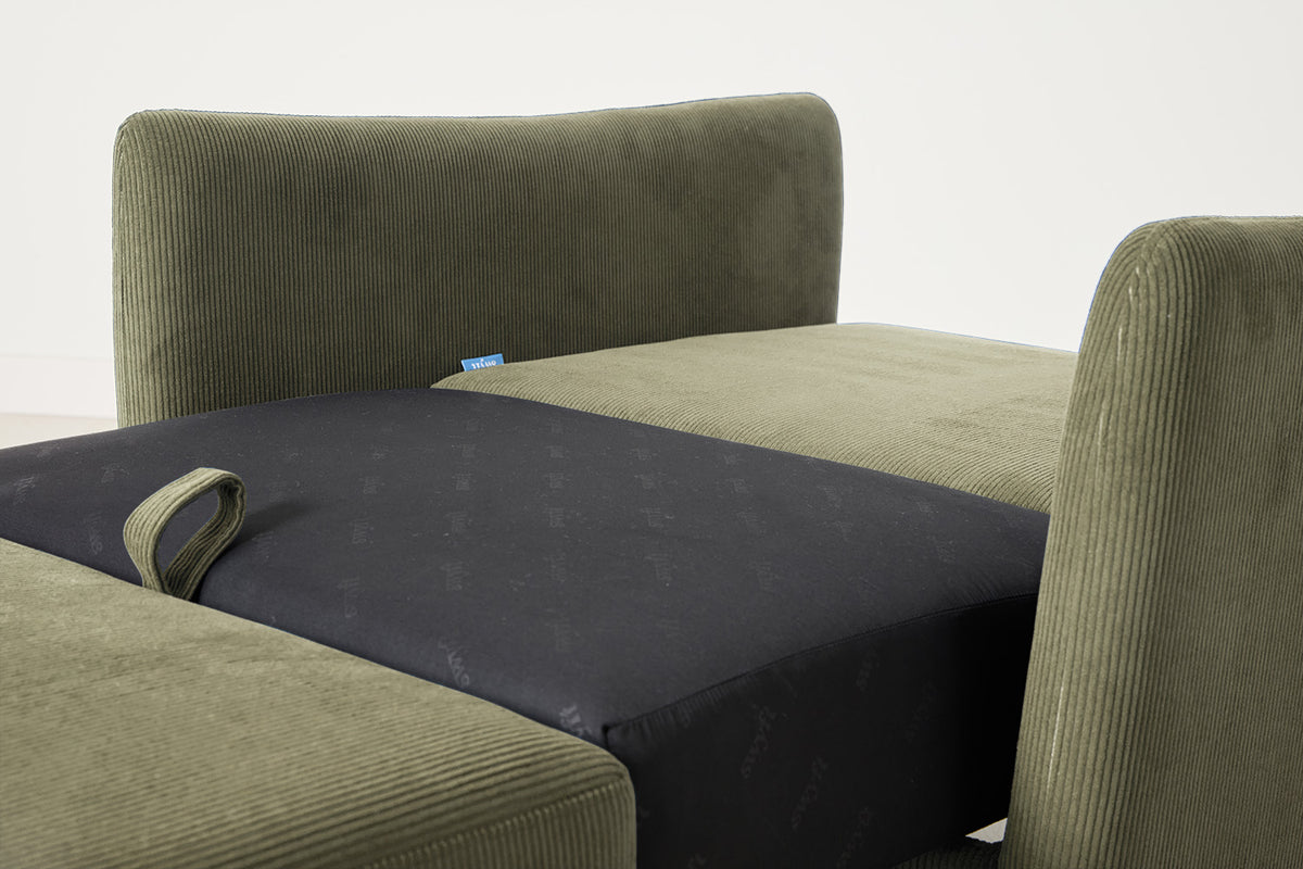 Model 08 Chair Bed